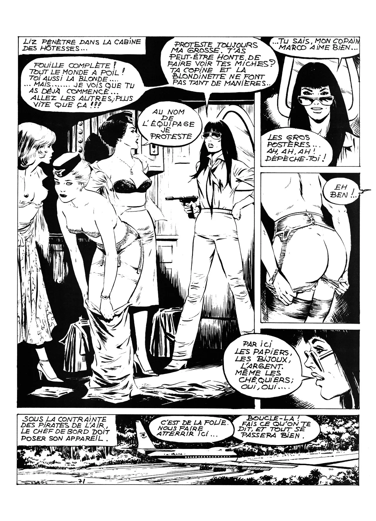 Georges Levis  - Liz et Beth 2 numero d'image 3