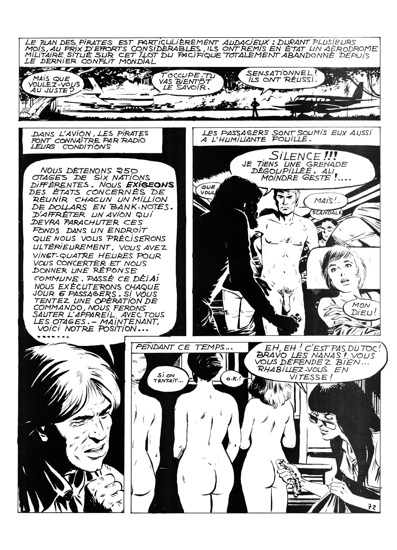 Georges Levis  - Liz et Beth 2 numero d'image 4