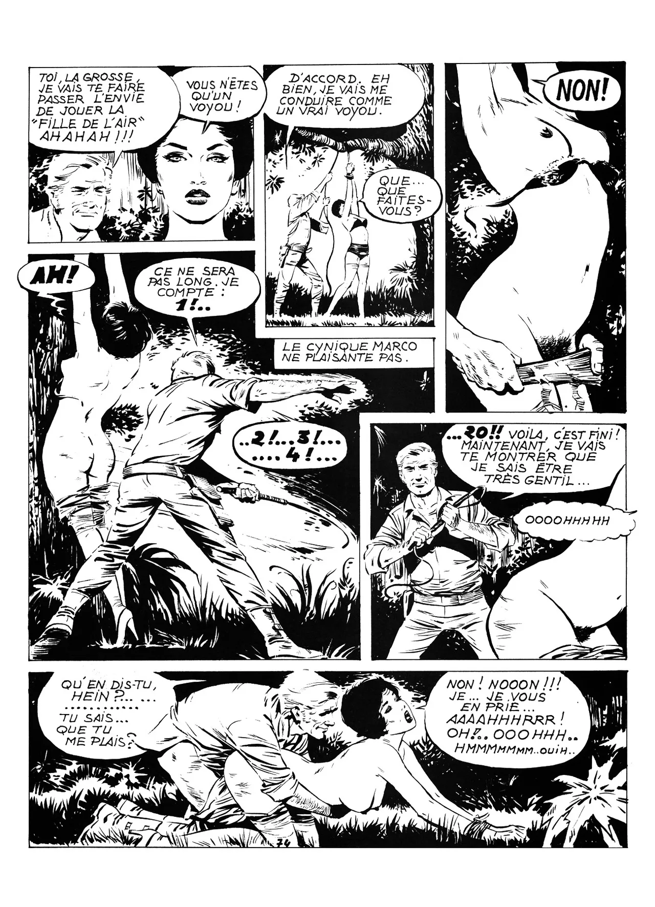 Georges Levis  - Liz et Beth 2 numero d'image 6
