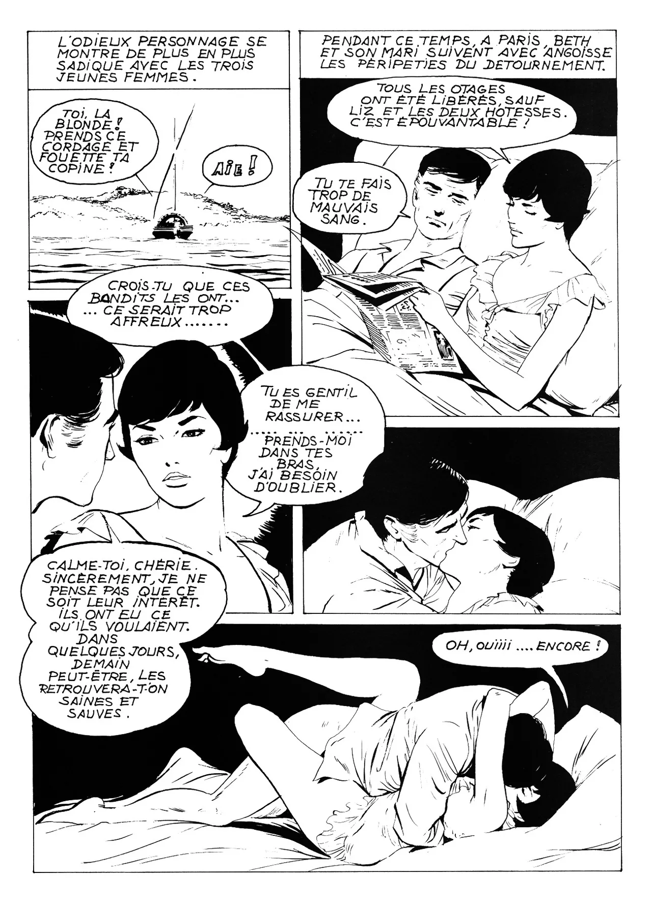 Georges Levis  - Liz et Beth 2 numero d'image 15