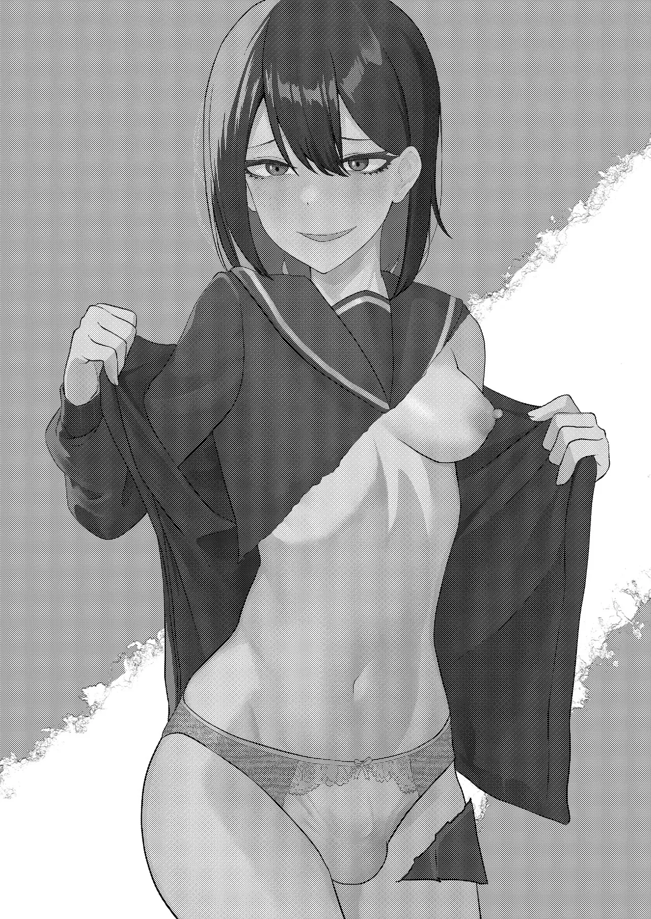 Katsuage ni Akita kara P-katsu Sagi Shitemita!  Jen ai eu assez dextorquer les gens... alors jai essaye descroquer des Suggar Daddy ! numero d'image 1