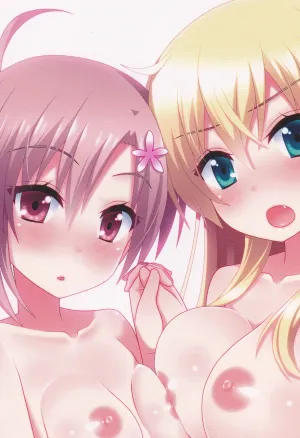 Sorya Boku Datte Gaman Dekinai
