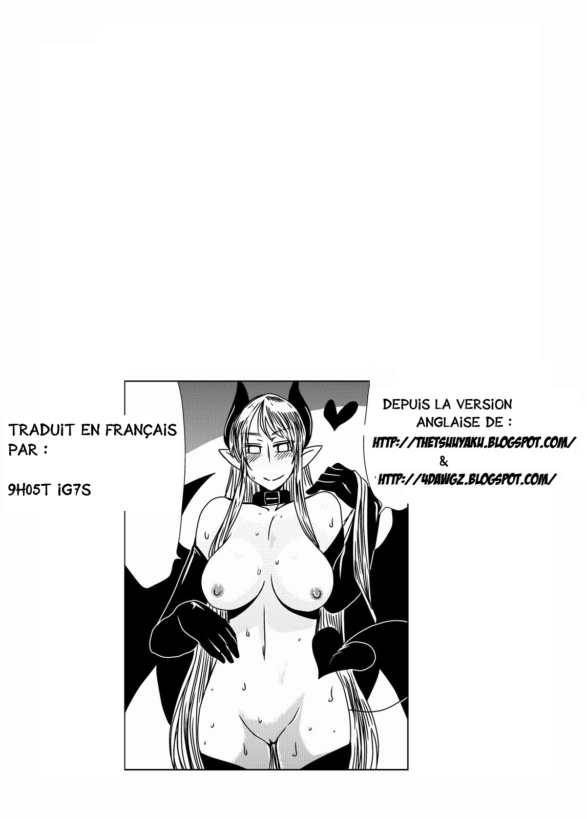 Orc Dakara Elf Osotta Zenin Succubus Datta wa. numero d'image 26