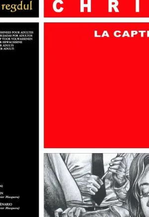 Chris  - La Captive