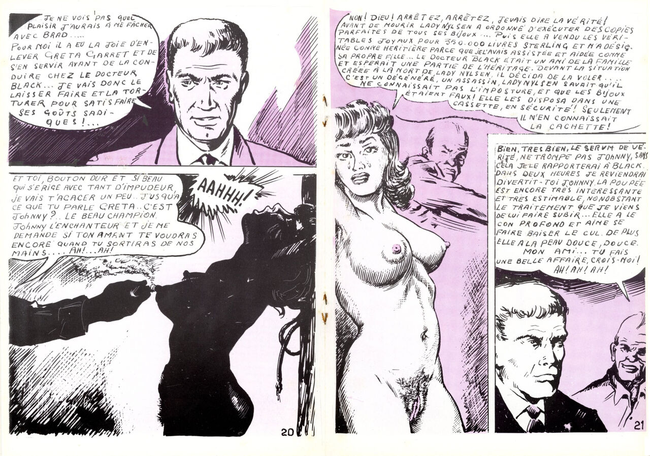 Docteur Black numero d'image 11