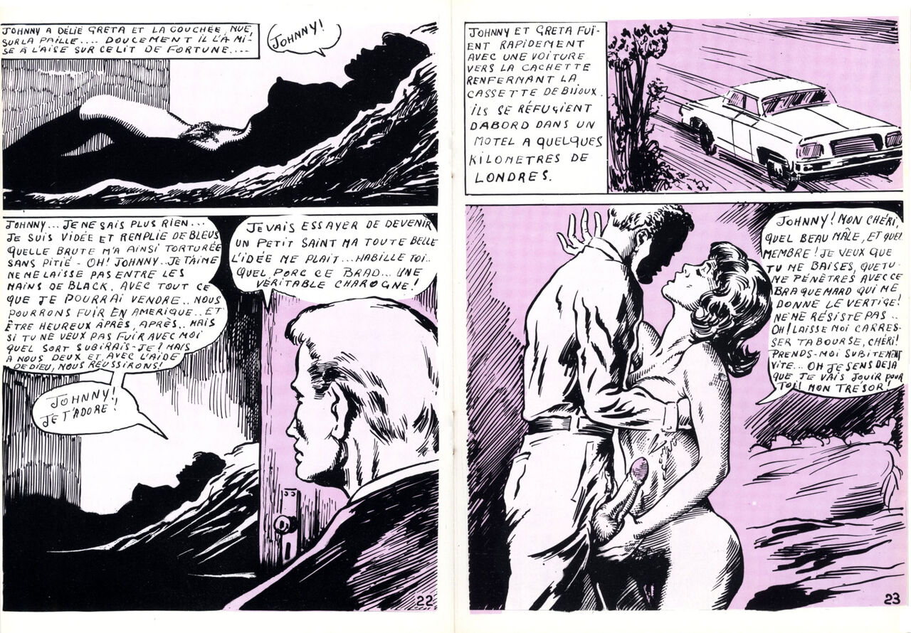 Docteur Black numero d'image 12