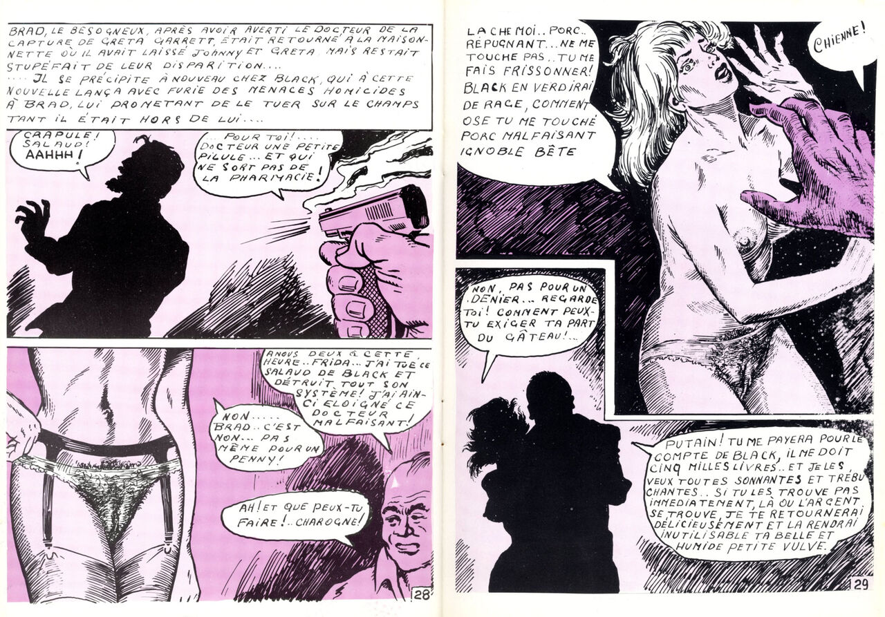 Docteur Black numero d'image 15