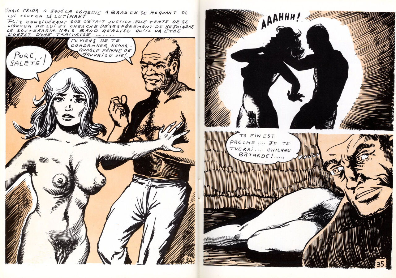 Docteur Black numero d'image 18