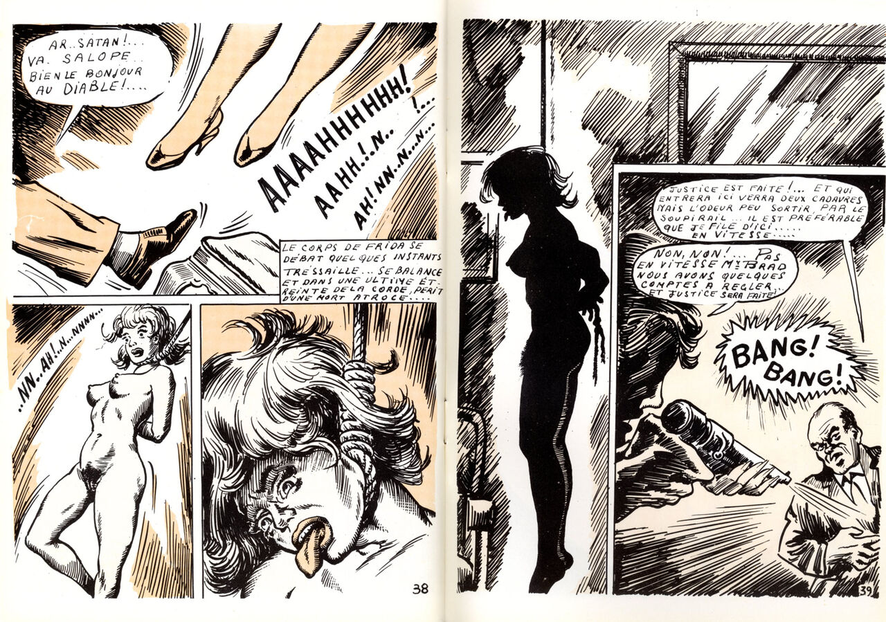 Docteur Black numero d'image 20