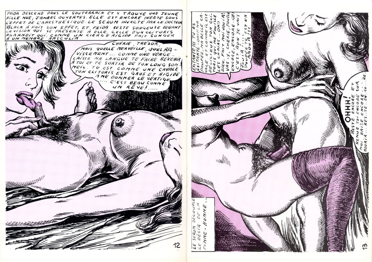 Docteur Black numero d'image 7