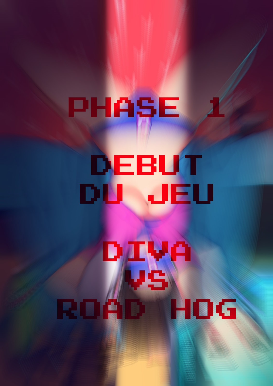 VENOMLIN - D.va play VR numero d'image 1