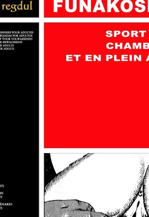 Funakoshi - Sport en chambre et en plein air