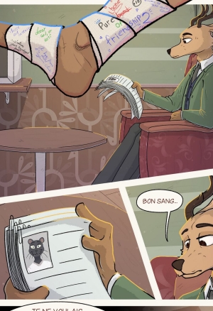 Pure Bone of Friendship 2