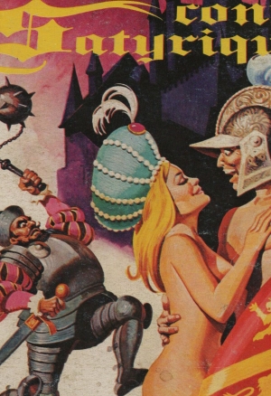 Contes Satyriques 20