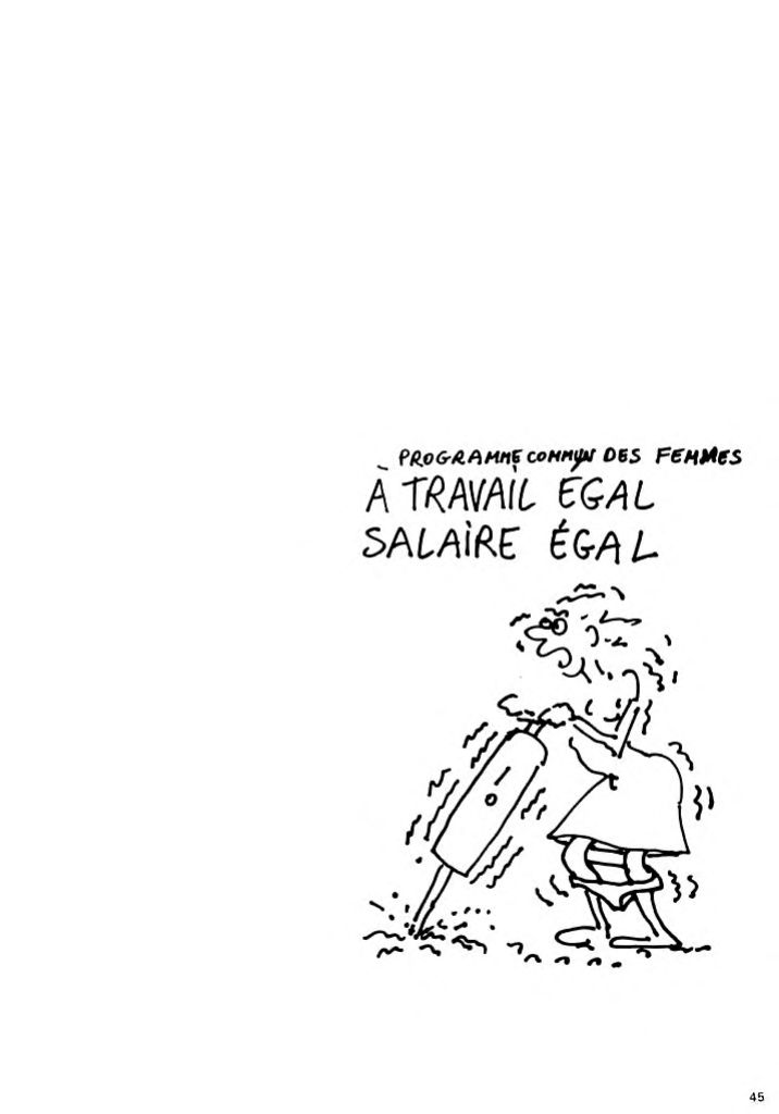 Jétais un sale phallocrate numero d'image 45