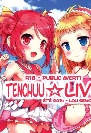 Tenchuu LIVE