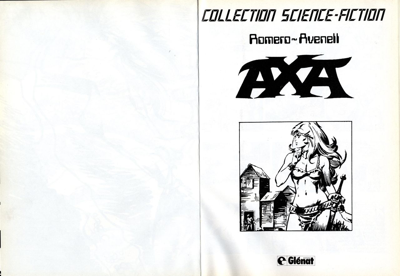 Axa - T02 numero d'image 2