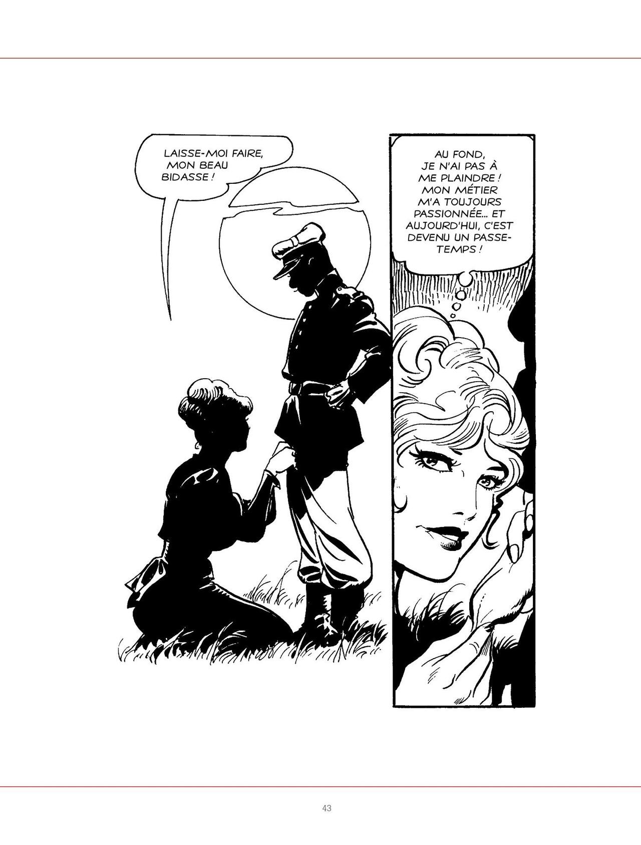 Anthologie de la Fellation en BD numero d'image 42