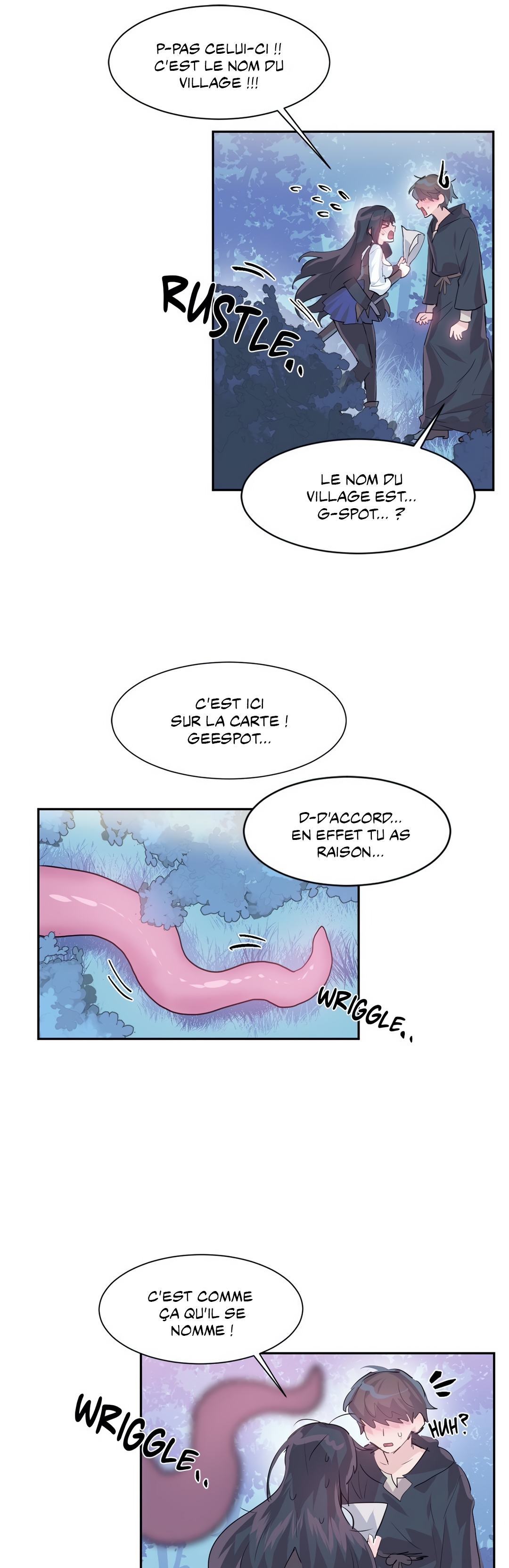 Log in to Lust-a-land VF Chapitre 1 à 5 numero d'image 89
