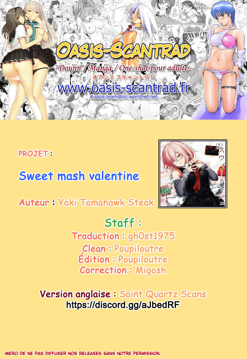 Sweet Mash Valentine numero d'image 36