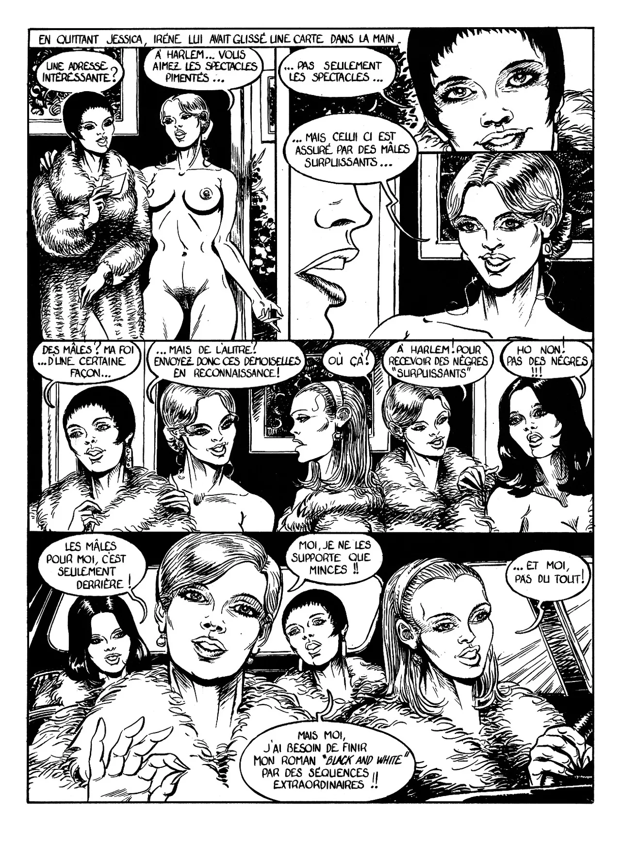 Alan Davis  & Manuel Lizay  - Billie and Betty 2 numero d'image 25