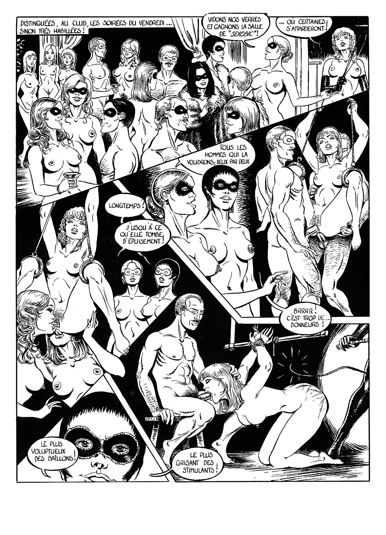 Alan Davis  & Manuel Lizay  - Billie and Betty 2 numero d'image 14