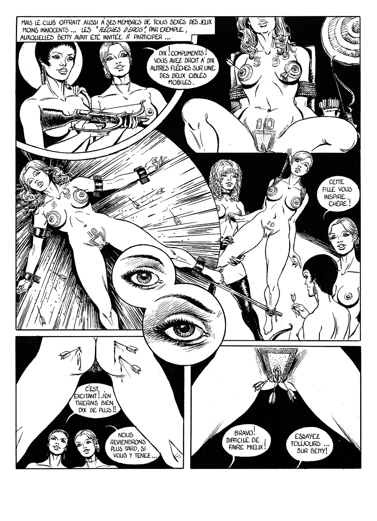 Alan Davis  & Manuel Lizay  - Billie and Betty 2 numero d'image 18