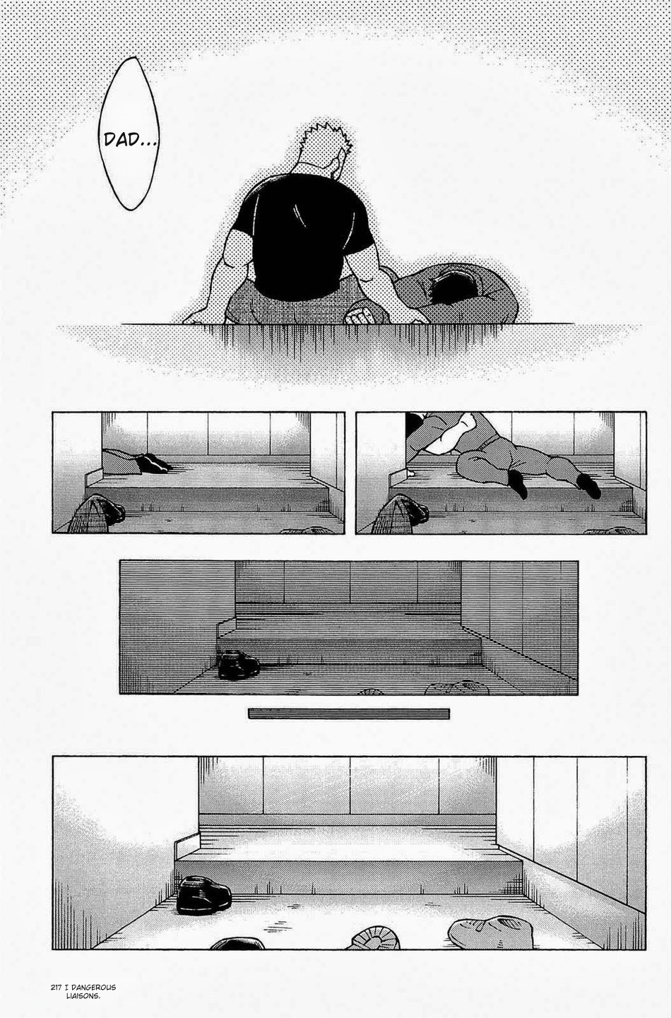 Dangerous Relationship 9 numero d'image 16