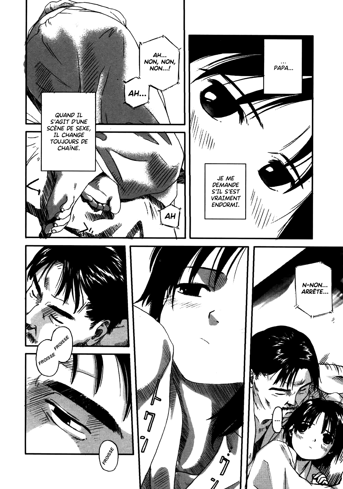 Kanojo ga Tsunagareta Hi numero d'image 105