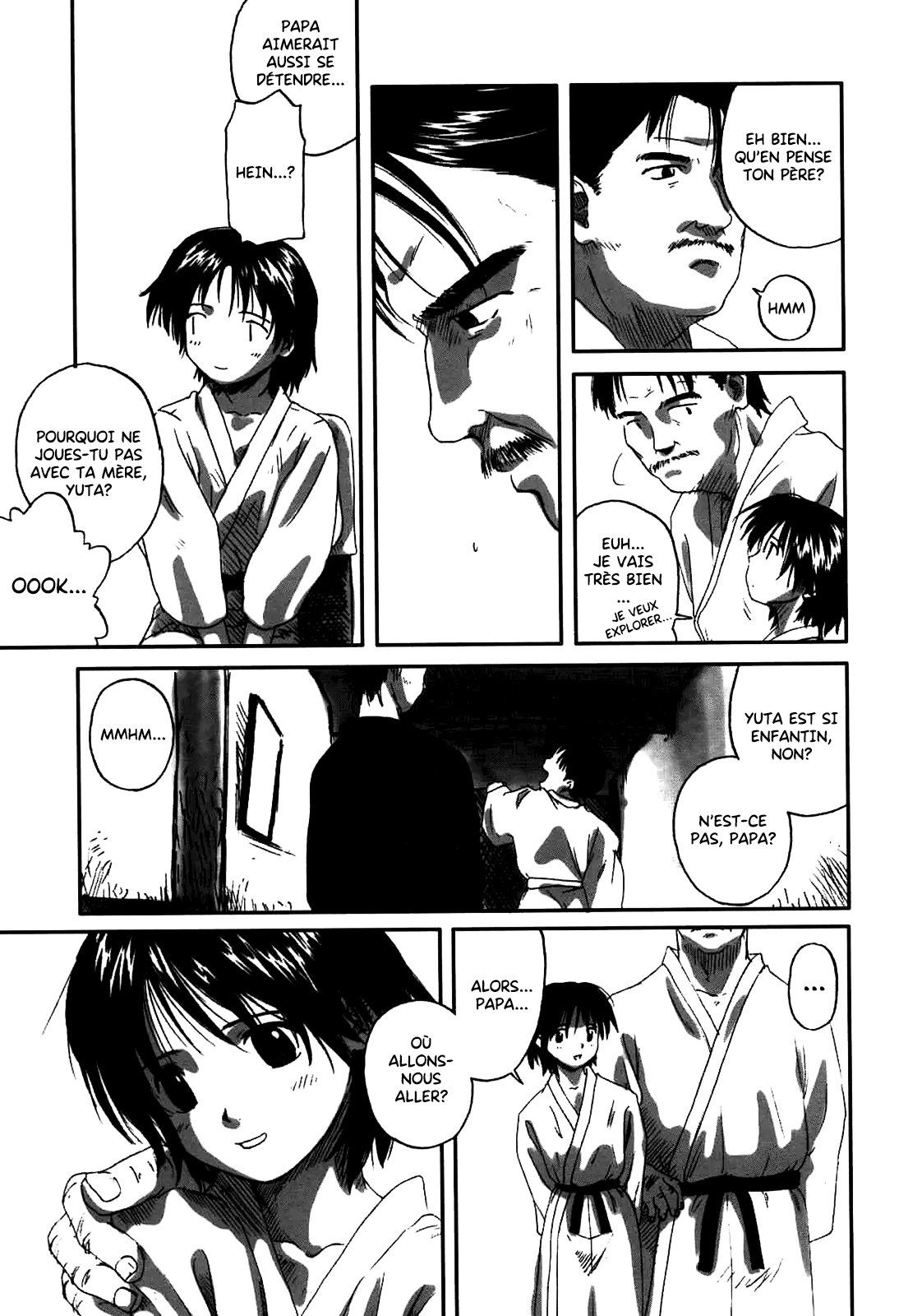 Kanojo ga Tsunagareta Hi numero d'image 108