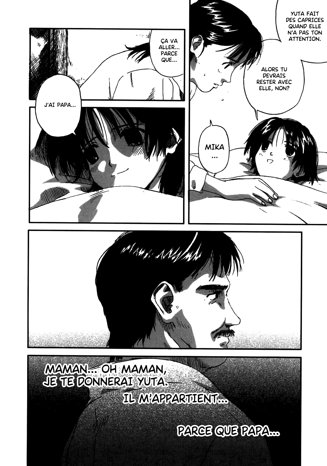 Kanojo ga Tsunagareta Hi numero d'image 119