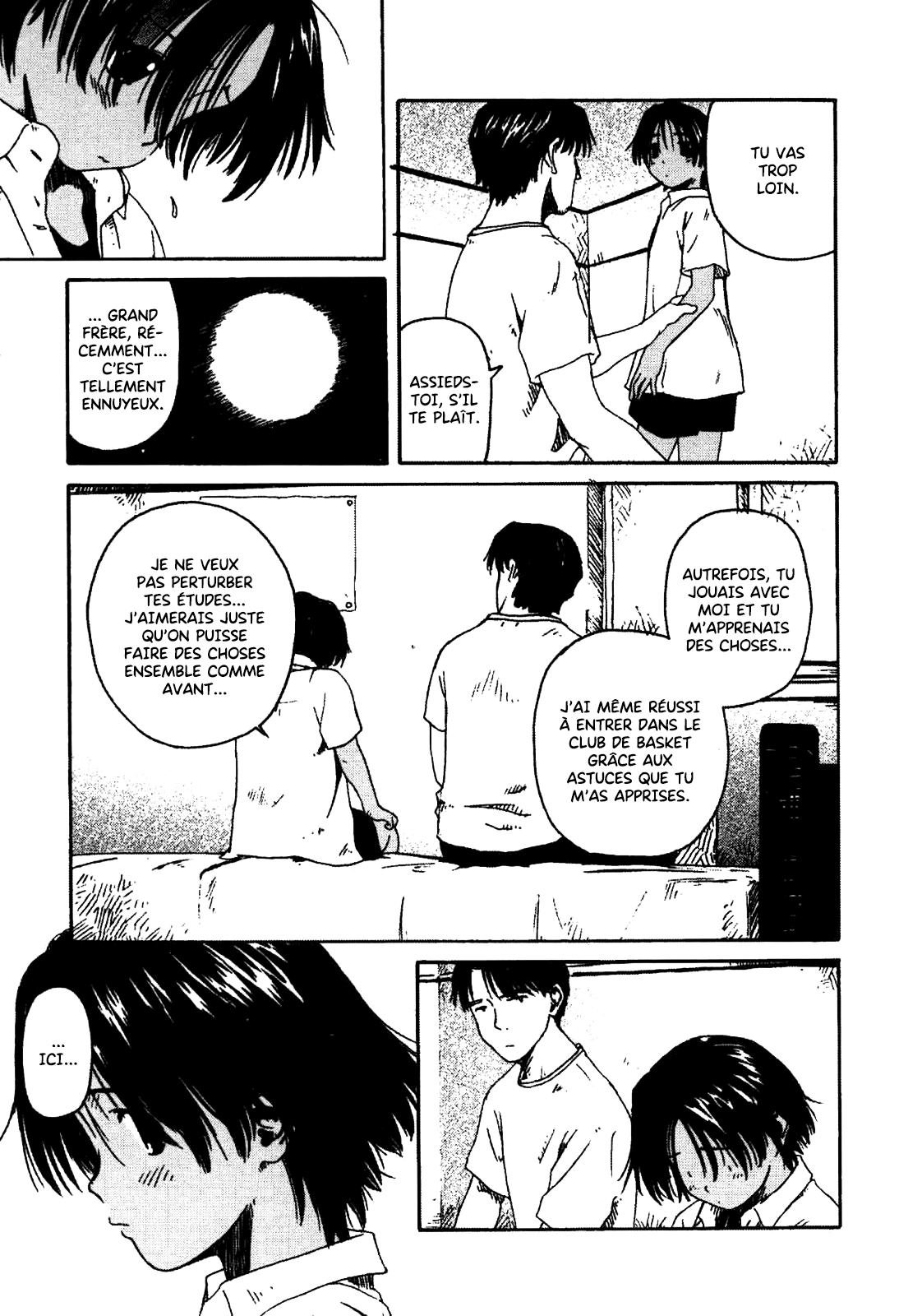 Kanojo ga Tsunagareta Hi numero d'image 124