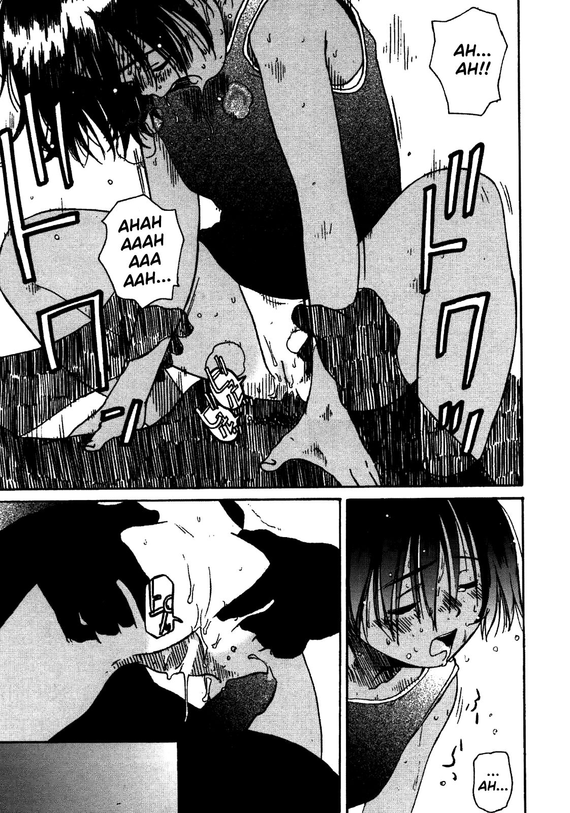 Kanojo ga Tsunagareta Hi numero d'image 134