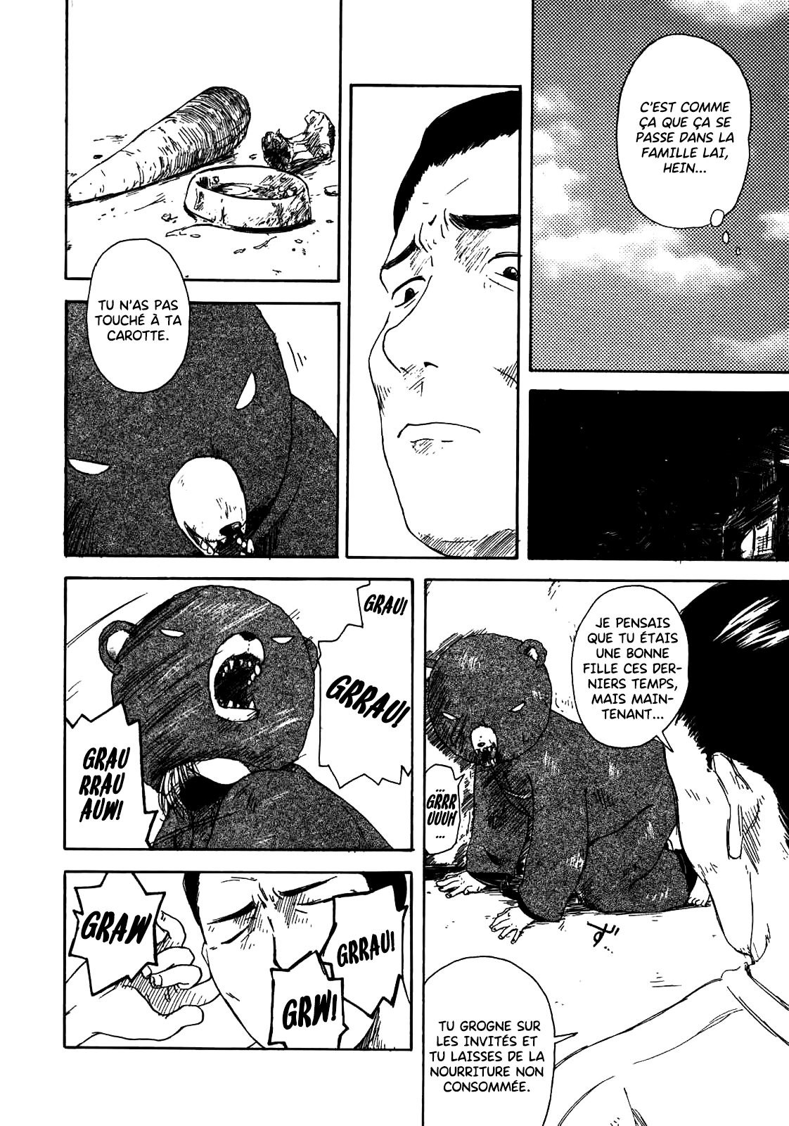 Kanojo ga Tsunagareta Hi numero d'image 139