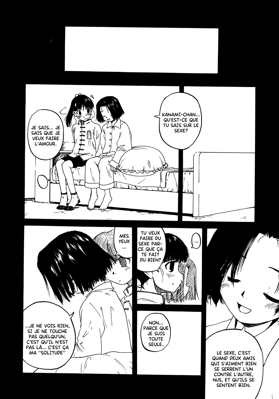 Kanojo ga Tsunagareta Hi numero d'image 159