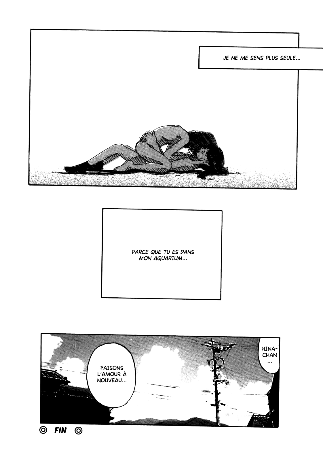 Kanojo ga Tsunagareta Hi numero d'image 163