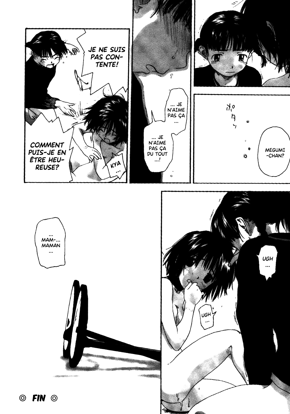 Kanojo ga Tsunagareta Hi numero d'image 24