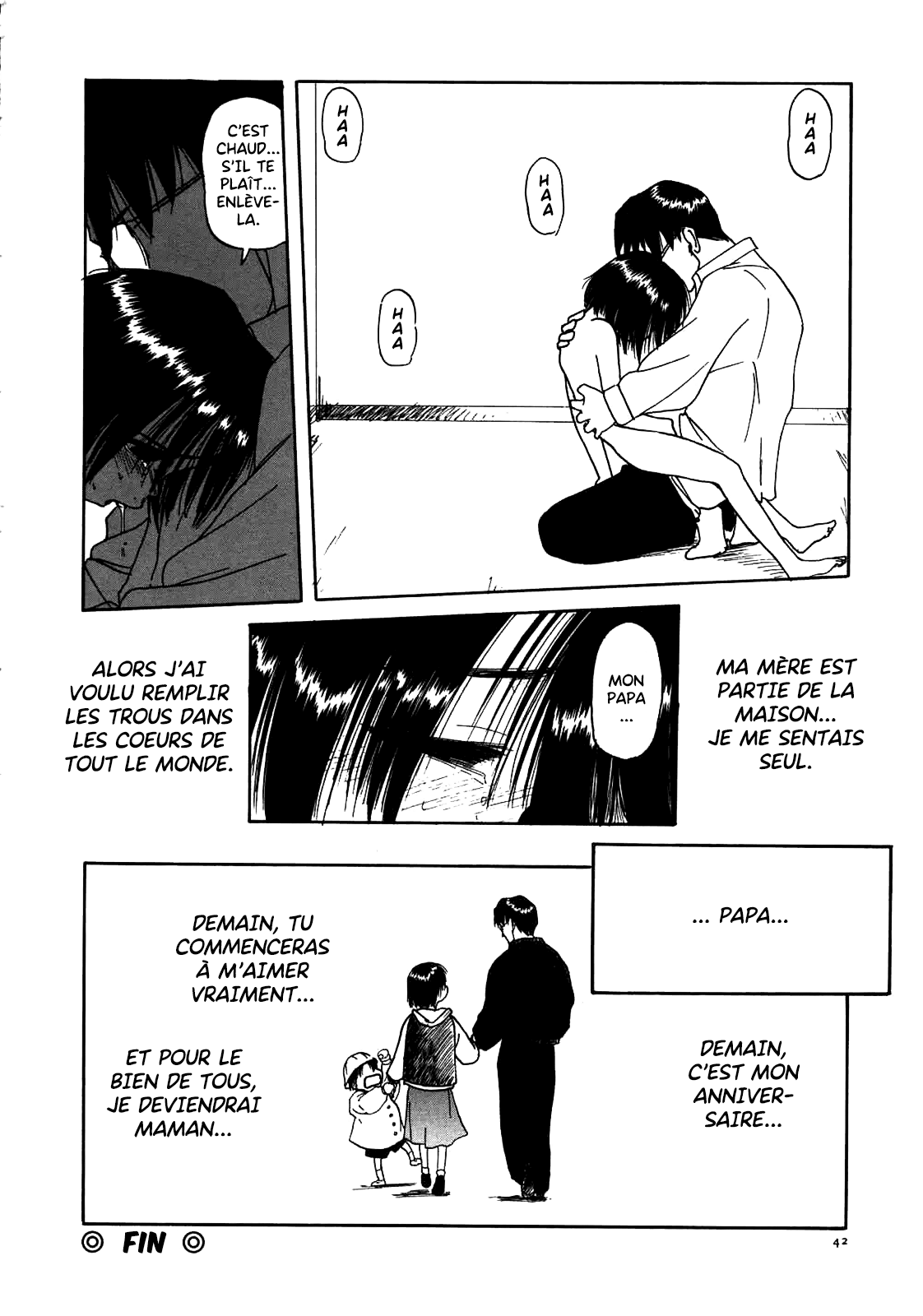 Kanojo ga Tsunagareta Hi numero d'image 44