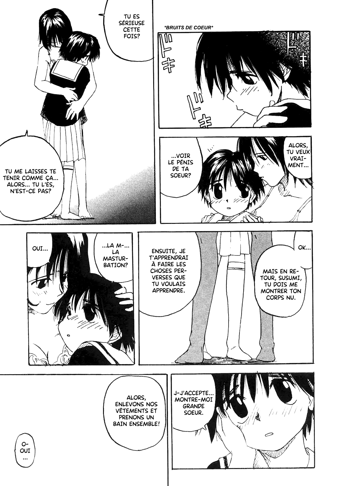 Kanojo ga Tsunagareta Hi numero d'image 51