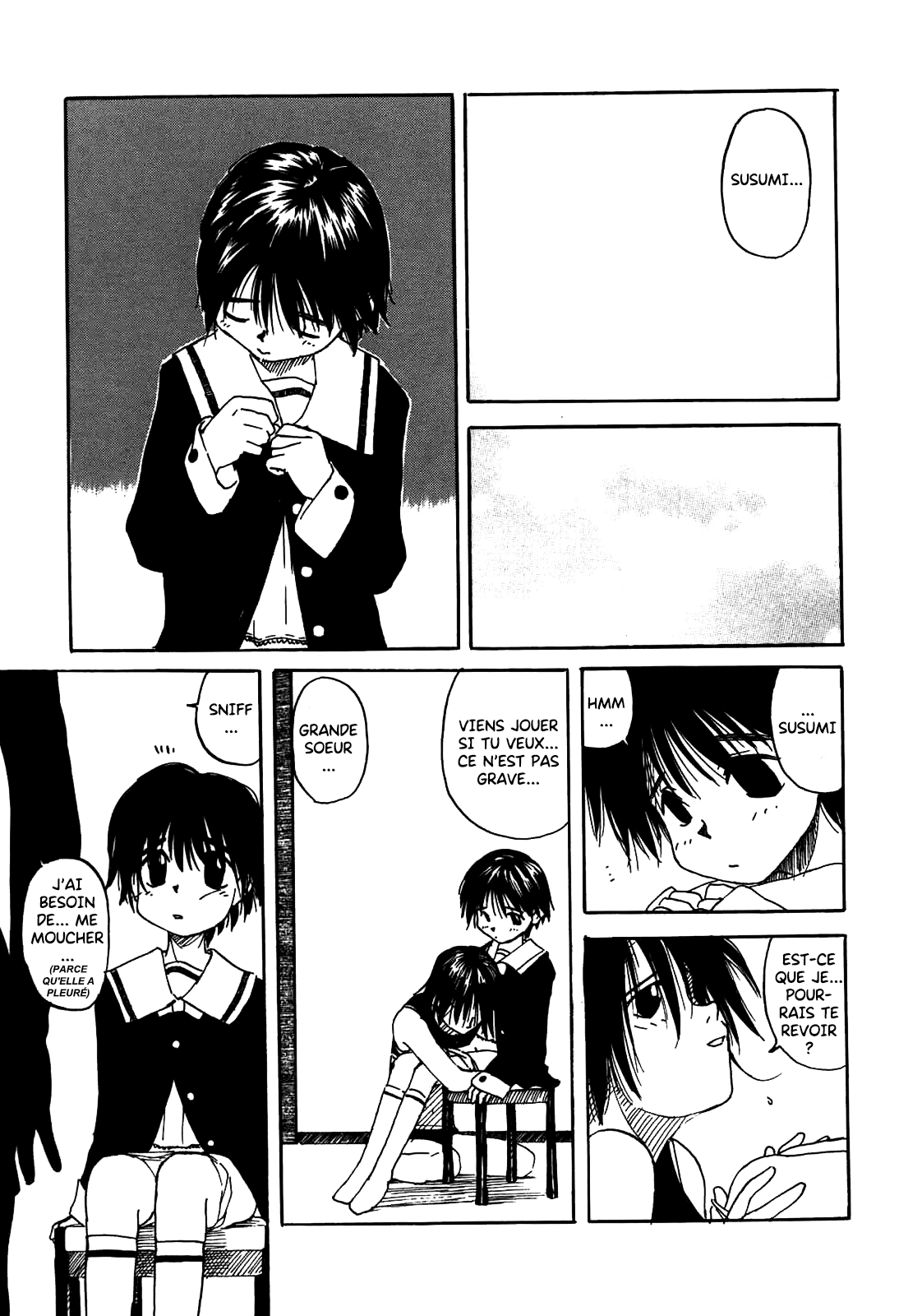 Kanojo ga Tsunagareta Hi numero d'image 65