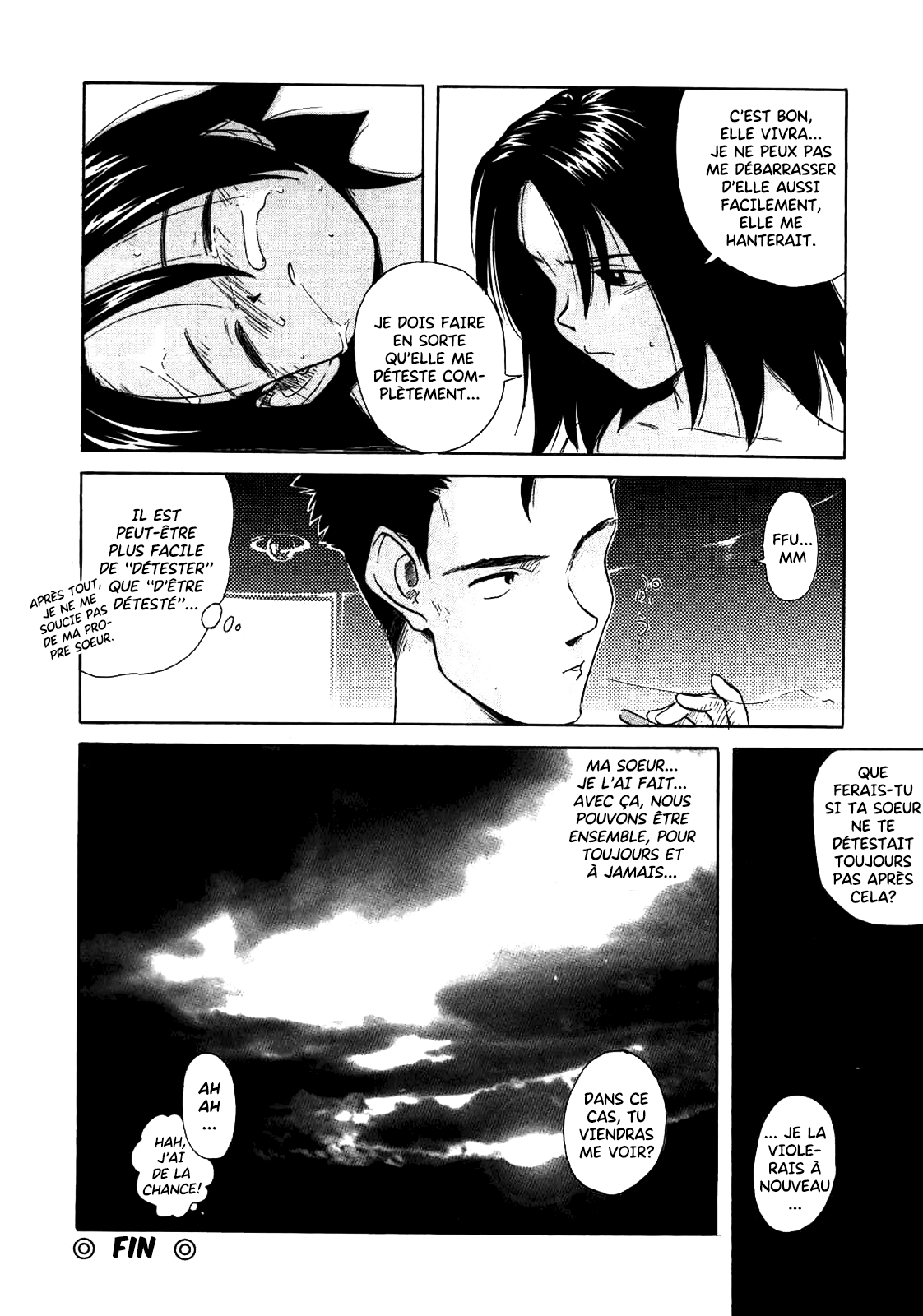 Kanojo ga Tsunagareta Hi numero d'image 91