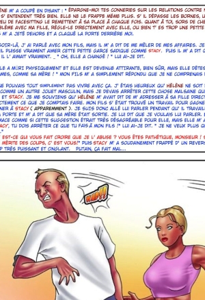Grosse Raclée