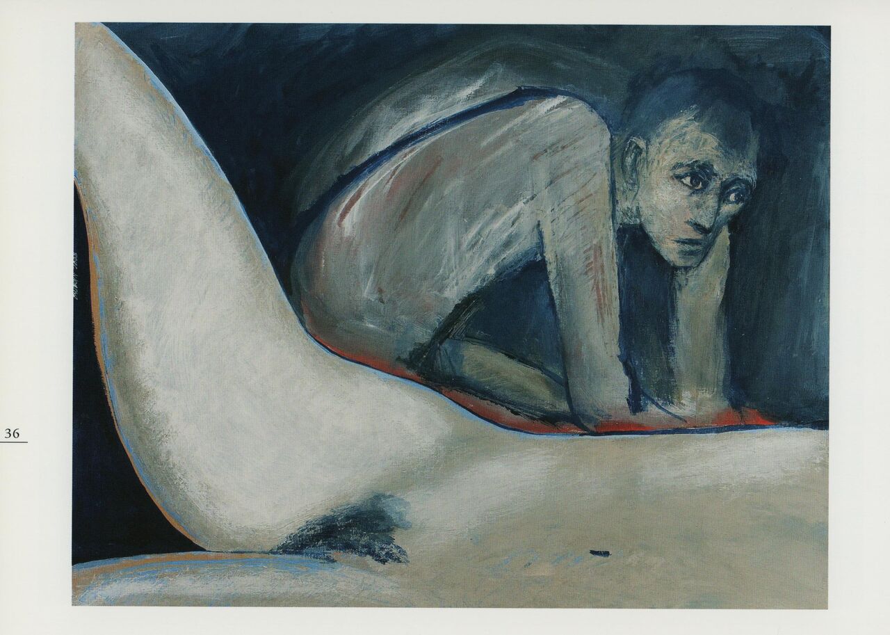 Baudoin deux ou trois choses inconnues numero d'image 37