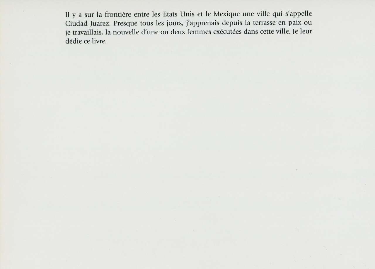 Baudoin deux ou trois choses inconnues numero d'image 3