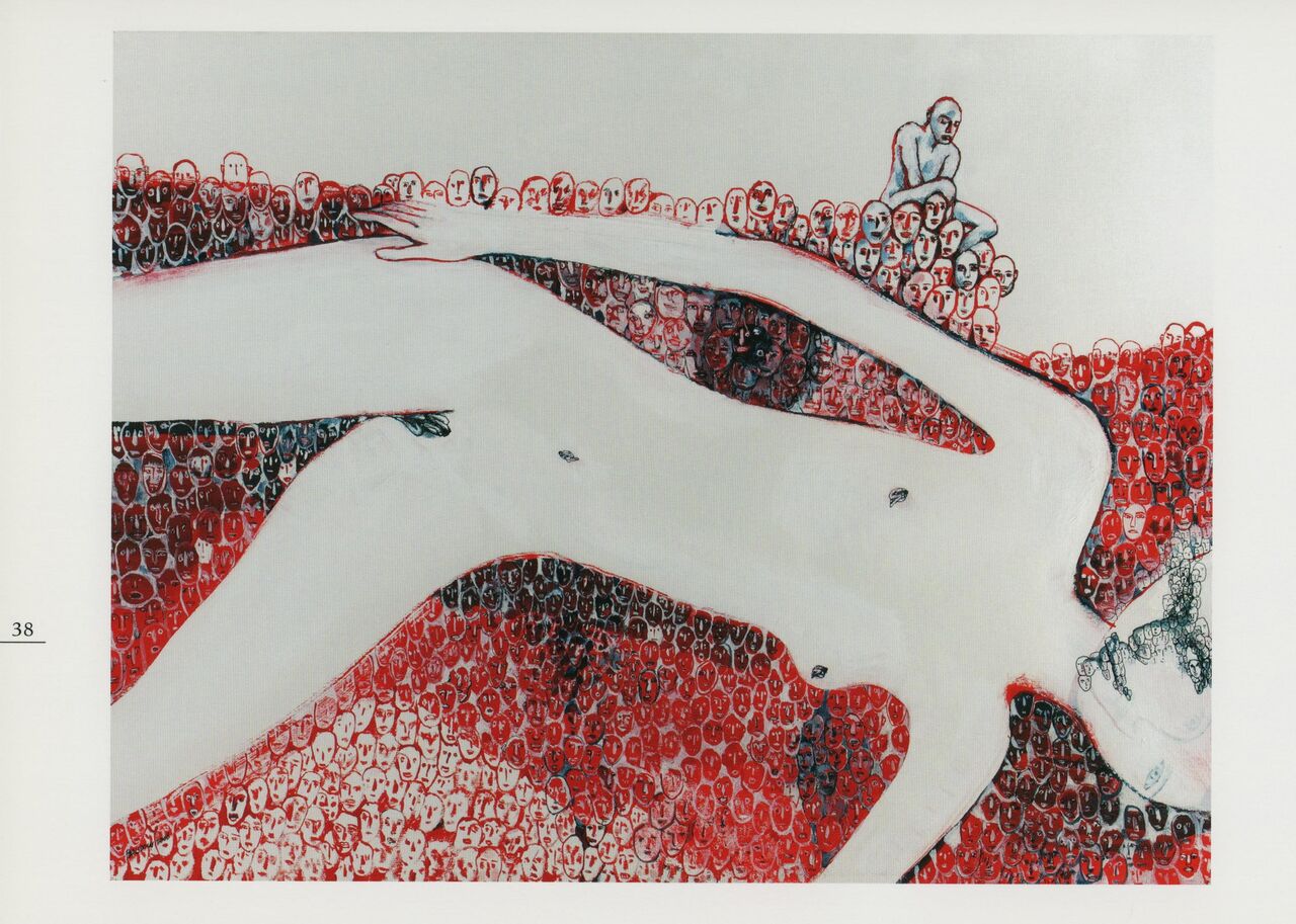 Baudoin deux ou trois choses inconnues numero d'image 39