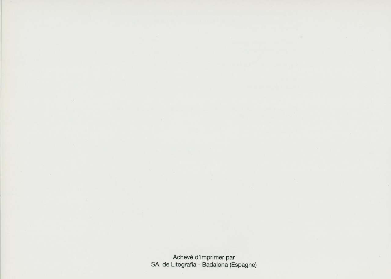 Baudoin deux ou trois choses inconnues numero d'image 49