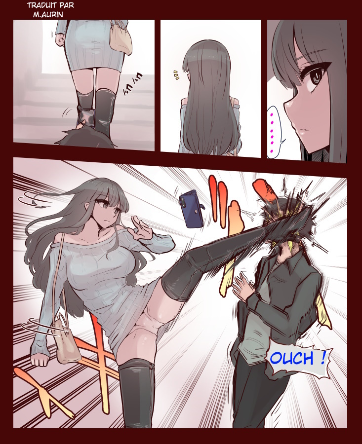 -  FULL COMIC - numero d'image 48