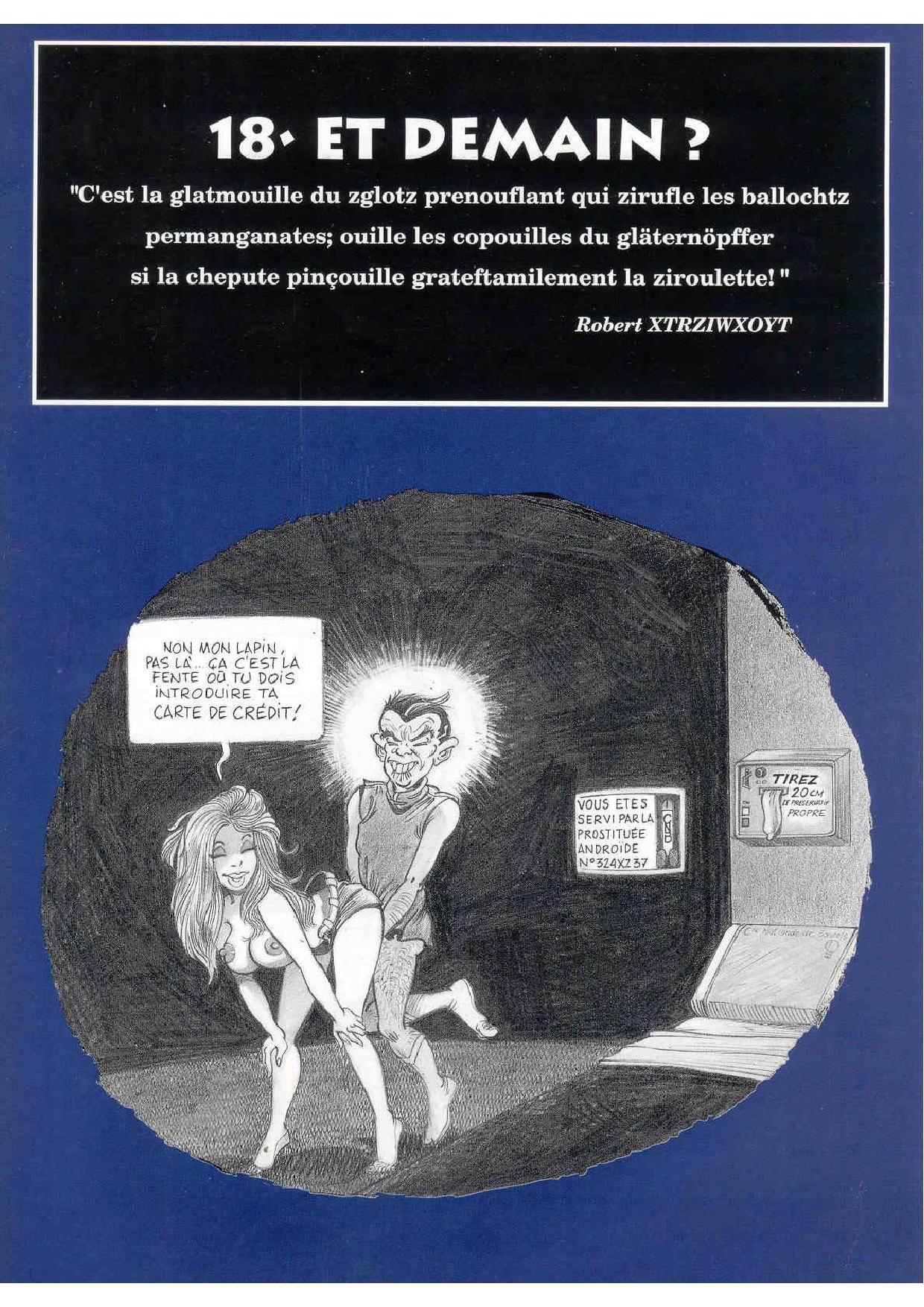 La petite histoire de la prostitution numero d'image 44