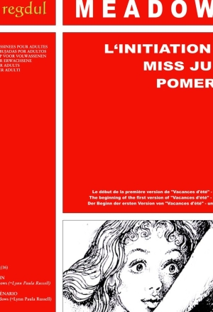 L’initiation de Miss Julie Pomeroy