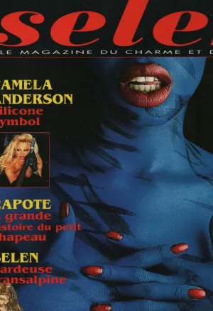 Selen - Le Magazine Du Charme Et De La BD - 1